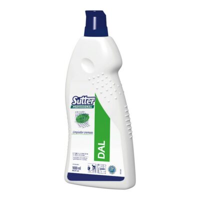 DAL X 1000ML- Limpiador cremoso levemente abrasiva