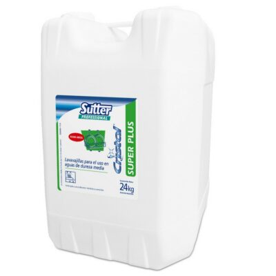 20260321134014_528707 SUPERPLUS x 24 KG- Lavavajillas para el uso en aguas de dureza m