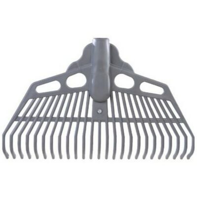 BARRE HOJAS PLASTICA