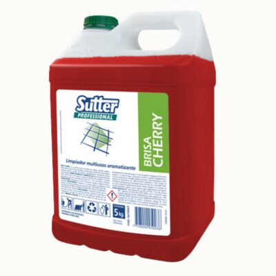 20260321134247_670007 BRISA CHERRY X 5L- Limpiador multiuso desodorante