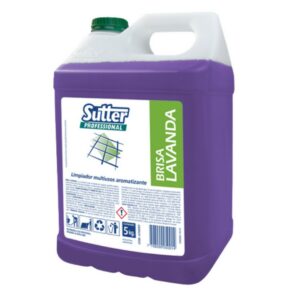 BRISA LAVANDA X 5L-Limpiador multiuso desodorante
