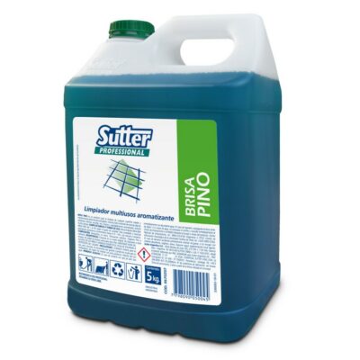 BRISA PINO  X 5L-Limpiador multiuso desodorante