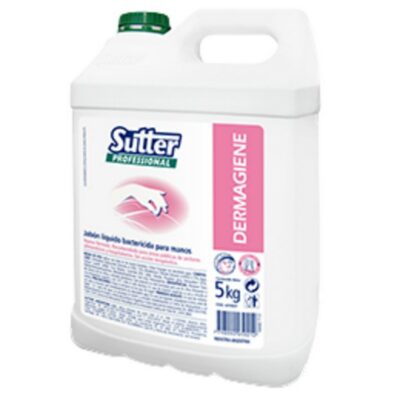 20260321134258_670507 DERMAGIENE X 5L- Jabón líquido bactericida para manos