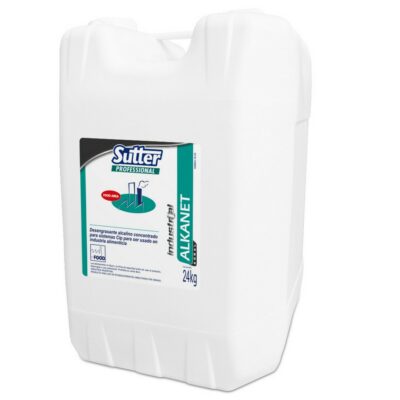 20260321134342_675507 AGRAL ALKANET KG 24-Desengrasante alcalino concentrado para sist