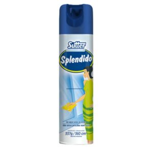 SPLENDIDO 360ML-Limpiador multiuso en espuma
