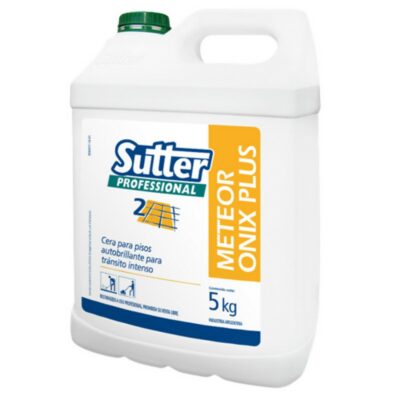 20260321134456_687907 METEOR ONIX PLUS X 5L- CERA PARA PISOS AUTOBRILLANTE PARA TRÁNSI