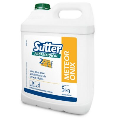 20260321134459_688007 METEOR ONIX X 5L-CERA PARA PISOS AUTOBRILLANTE DE SECADO RÁPIDO