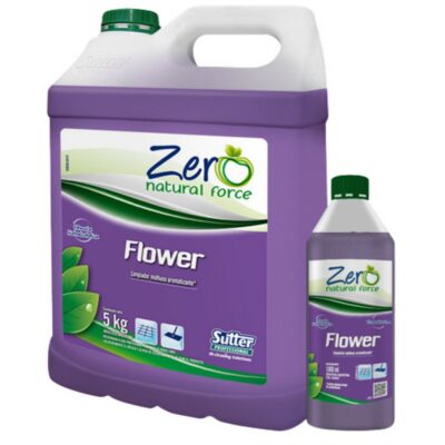 20260321134511_688907 FLOWER (LÍNEA ZERO) X 5L- LIMPIADOR MULTIUSO AROMATIZANTE NATURA