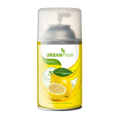 RTO Aromatizante aerosol URBAN FRESH