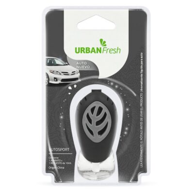 Auto Sport URBAN FRESH