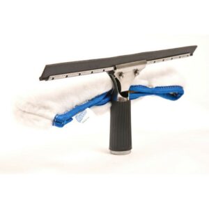 ROYCO LAVASECAV DUAL INOX 45CM