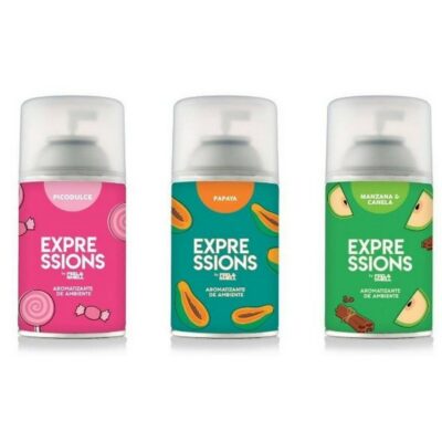 RTO.EXPRESSIONS LIMON