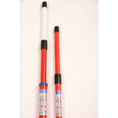 ROYCO EXTENSOR ACERO 2X1.50MTS