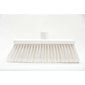 Escobillon Plano CLASSIC PBT