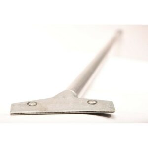 ROYCO SCRAP MANGO ALUM 120CM