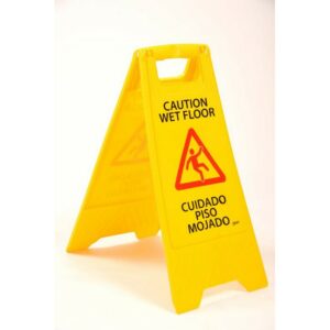 ROYCO SEÑAL P-PISO MOJADO