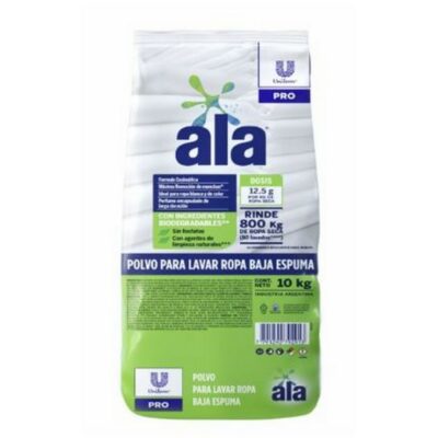 ALA MATIC NUEVA FORMULA X 10 KG