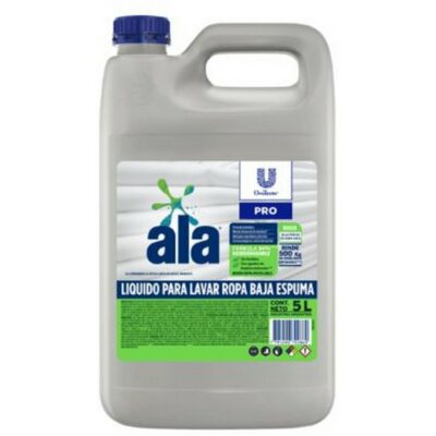 ALA JABON LIQUIDO X 5 LTS