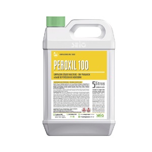 PEROXIL 100 COCINA x 5L