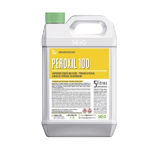 PEROXIL 100 FLORAL x 5L