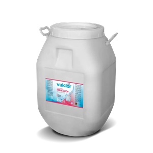 PASTILLAS  CLORO T.A 200grs x 50KG VULCANO