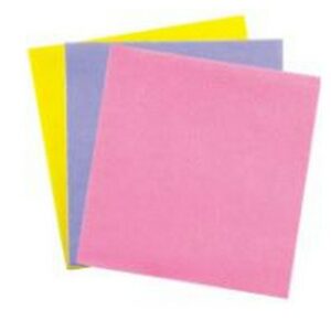 PAÑO AMARILLO 38X40