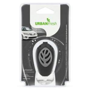 Auto Sport URBAN FRESH