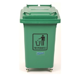 ROYCO CONTENEDOR 60 LTS