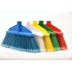 ROYCO ESCOBA DIX PVC SUAVE