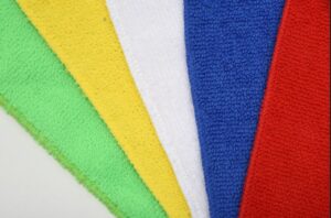 ROYCO MICROFIBRA ECO 40X40