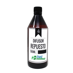 REFILL 500 ml DIFUSOR SMART PRO GILDED GLORY