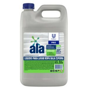 ALA JABON LIQUIDO X 5 LTS