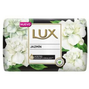 JABON LUX BOTANIC JAZMIN X 125 GRS