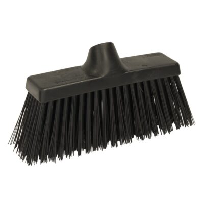 Cepillo Barrendero Calle Duro