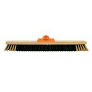 ESCOBILLON ANDEN 6H CERDA 60CM