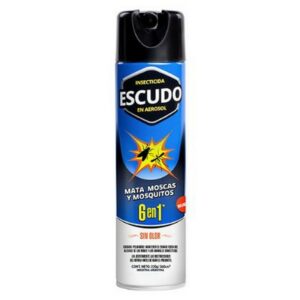 HECSPI Mata M y M SIN OLOR
