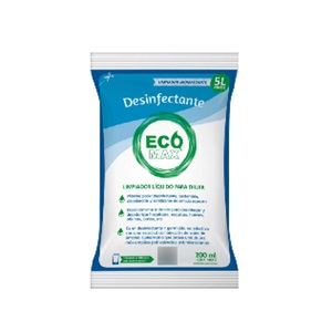 SOBRE DESINFECTANTE ECOMAX