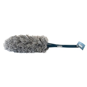 PLUMERO SOFT MICROFIBRA Nobre