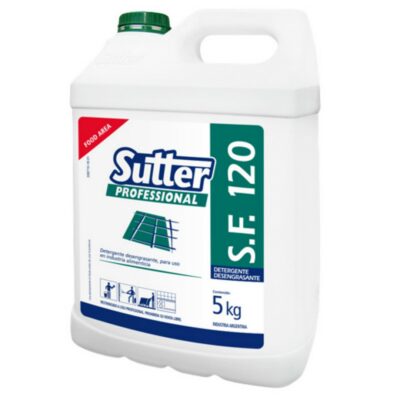 SF 120 X 5L