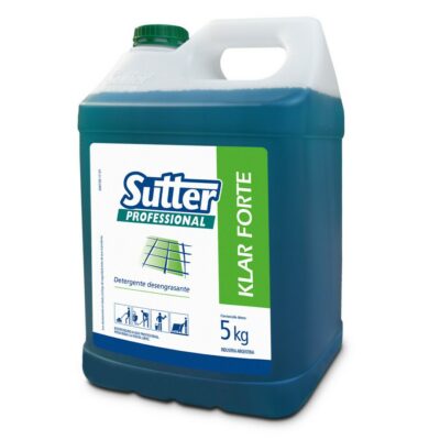 KLAR FORTE X 5L