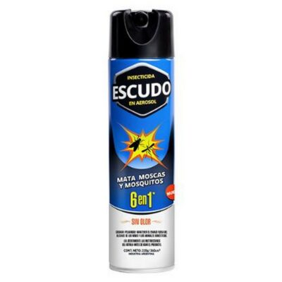 HECSPI Mata M y M SIN OLOR