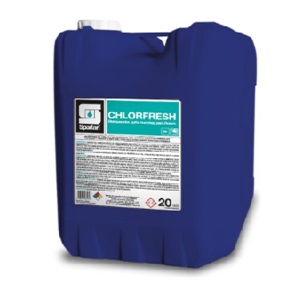 CHLORFRESH 20L