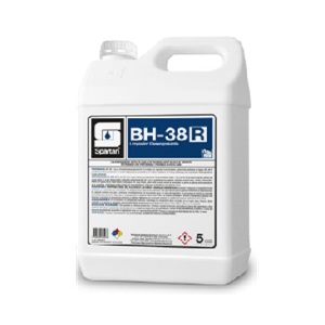 BH-38 R 5L - DESENGRASANTE INDUSTRIAL