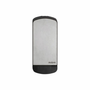 DISPENSER P/JABON LIQUIDO C/ DEPOSITO 800 ML NOBRE