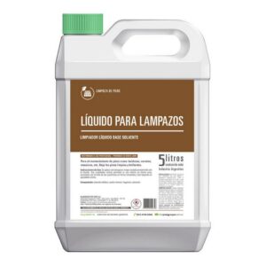 20260606131709_260032 LIQUIDO P- LAMPAZO B-SOLV X 5L