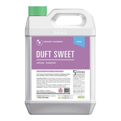 20260606133220_861004 DUFT SWEET MARINA X 5L