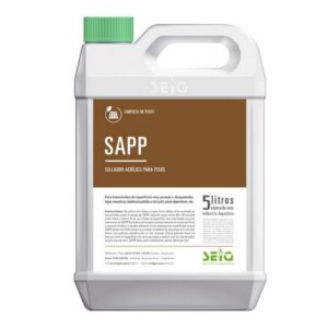 SAPP X 5L - Sellador