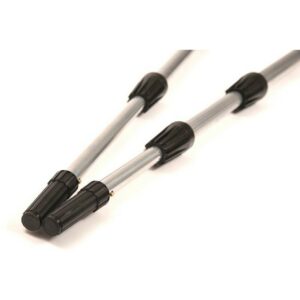 ROYCO ASTA TELESC ALUM 3X3.00M