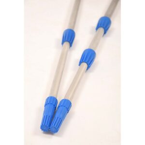 ROYCO EXTEN  ALUM PROF 3X1.50