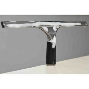 ROYCO SECAVIDRIOS INOX  35CM
